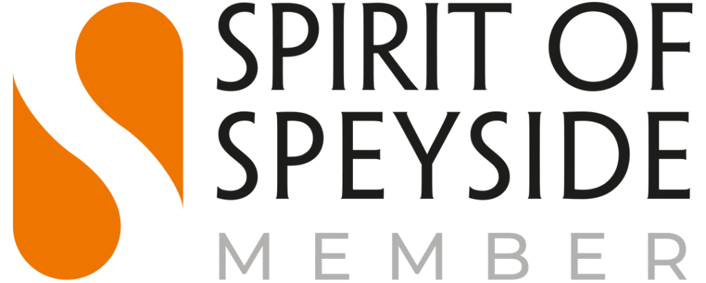 Spirit of Speyside logo