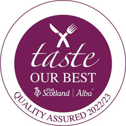Taste our Best Quality Assured Blervie House